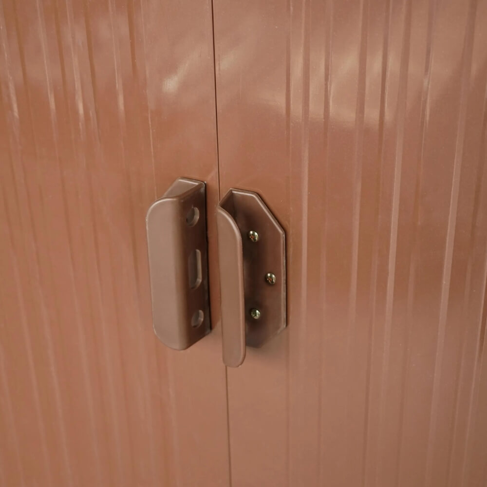 Zahradní domek BestBerg ZDB-4D